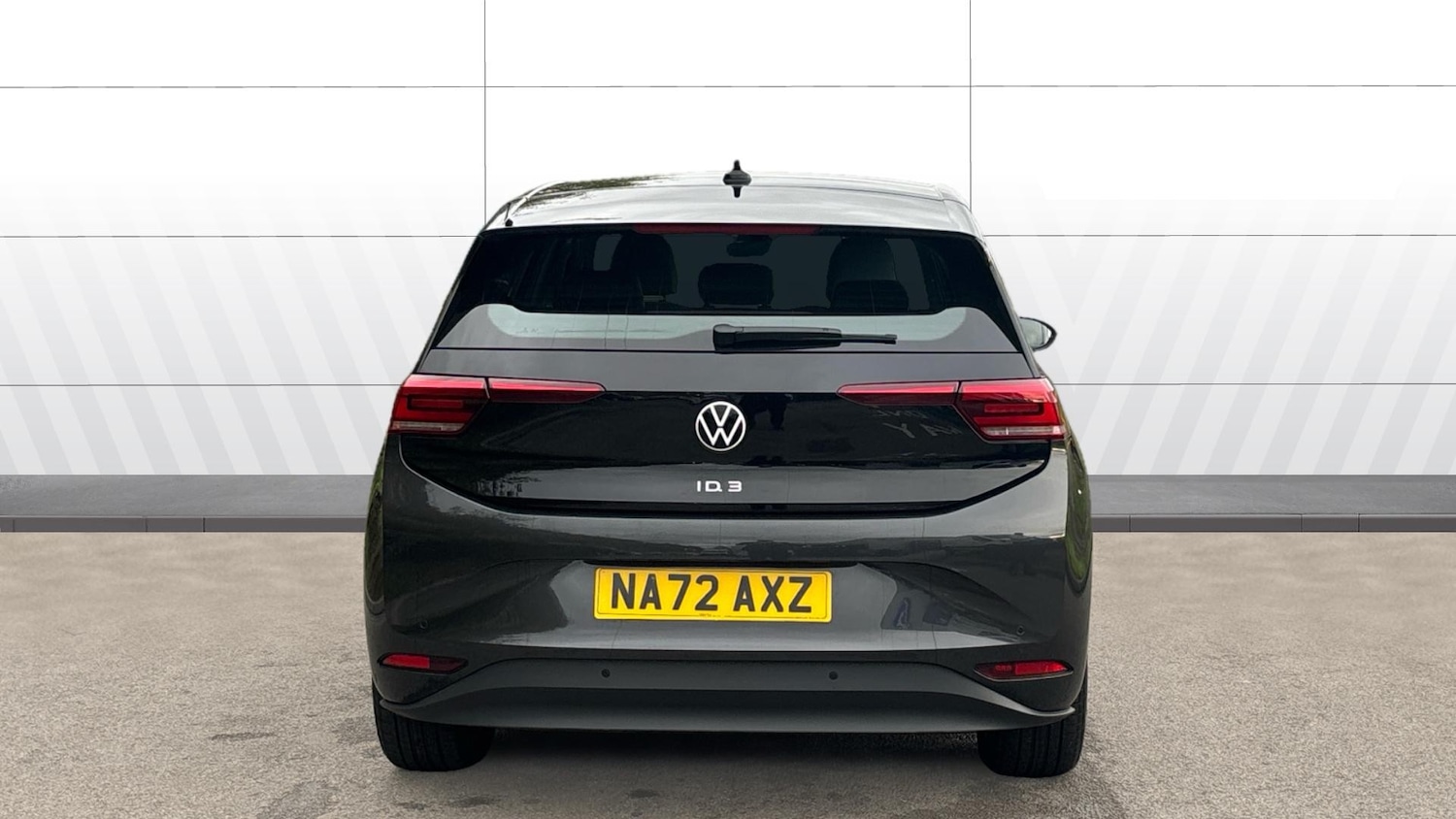 Used Volkswagen ID.3 2022 for sale - 76477762: Photo 6