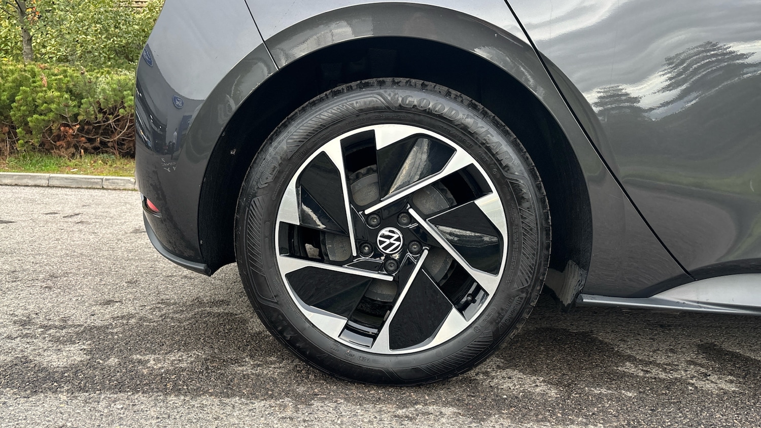 Used Volkswagen ID.3 2022 for sale - 76477762: Photo 7