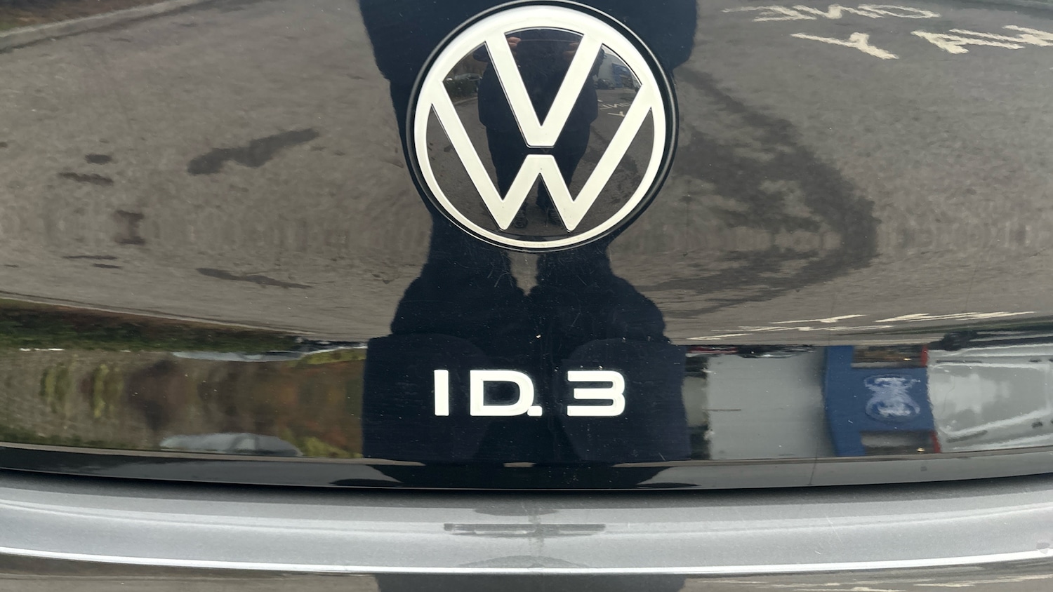 Used Volkswagen ID.3 2022 for sale - 76477762: Photo 8