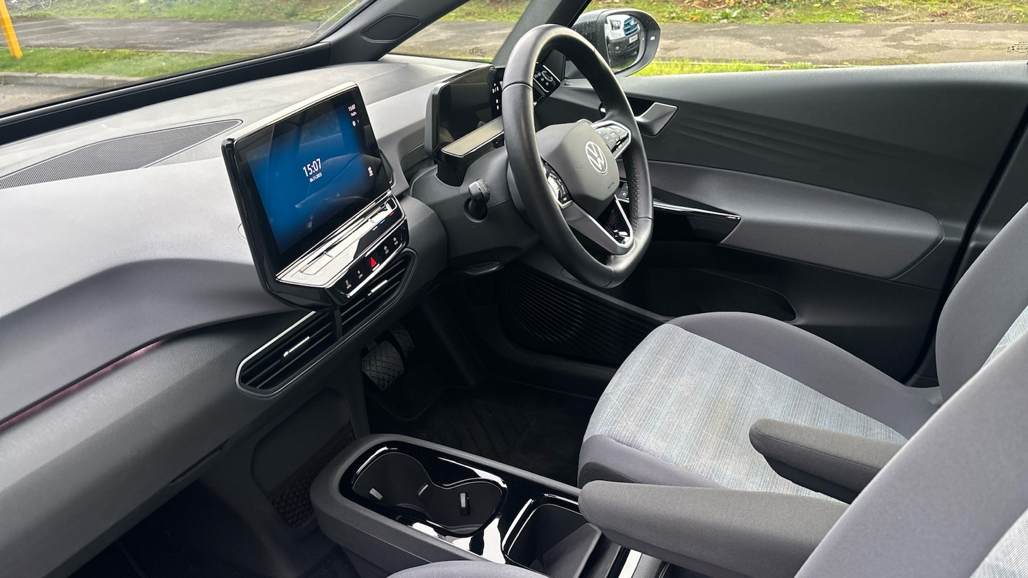 Used Volkswagen ID.3 2022 for sale - 76477762: Photo 9