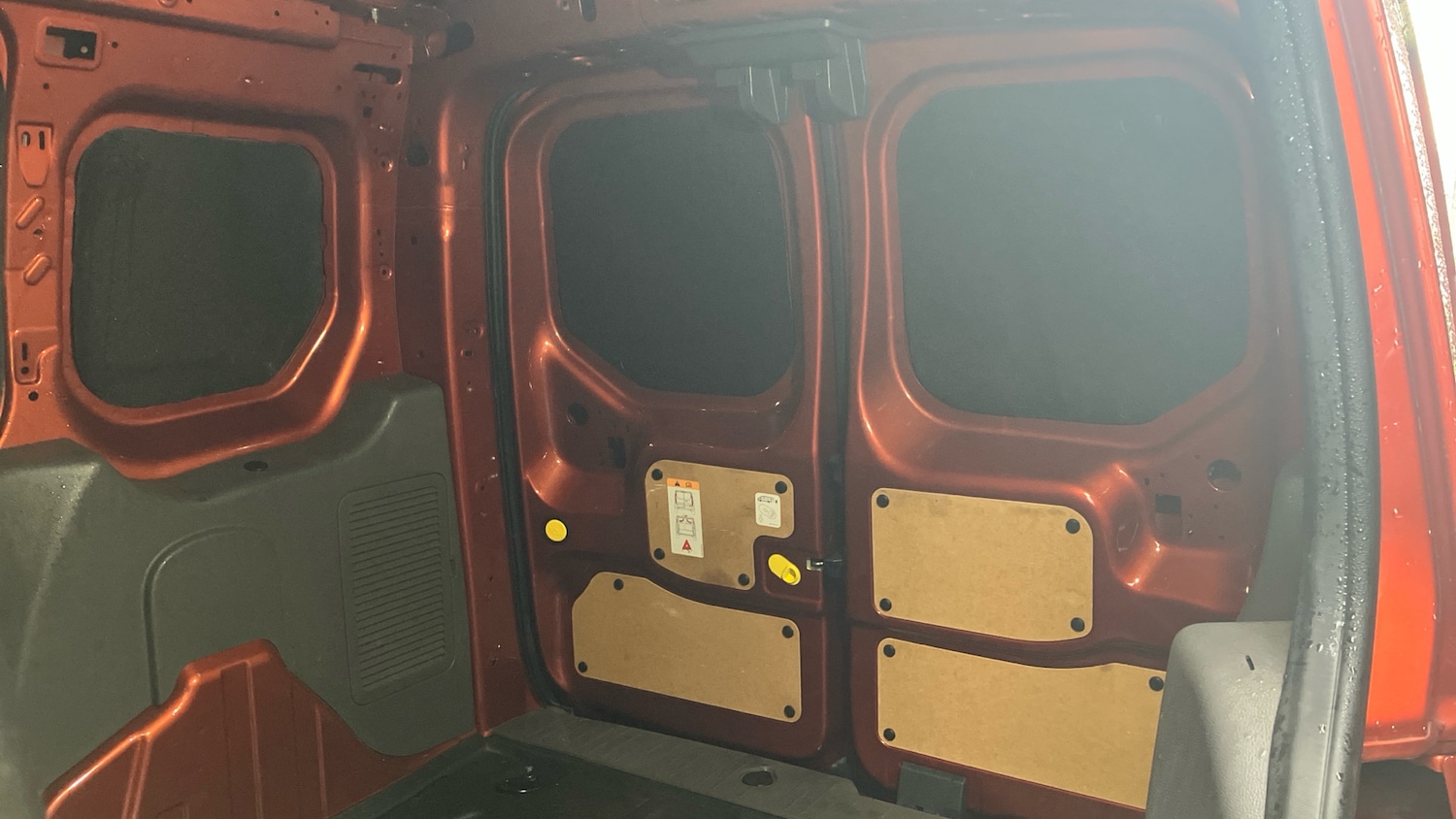 Used Ford Transit Connect 2021 for sale - 77025259: Photo 14