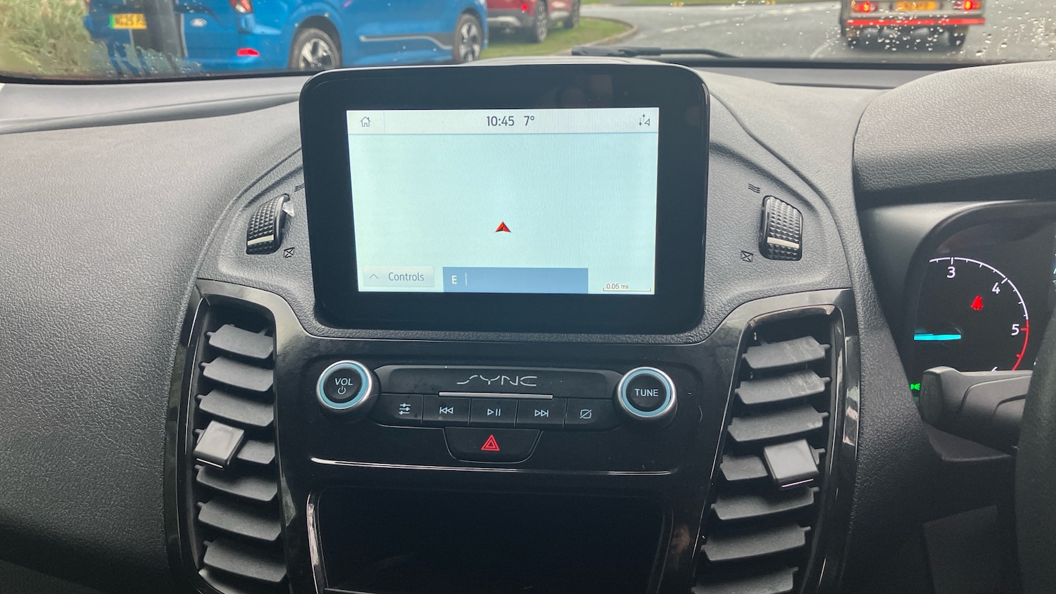 Used Ford Transit Connect 2021 for sale - 77025259: Photo 15