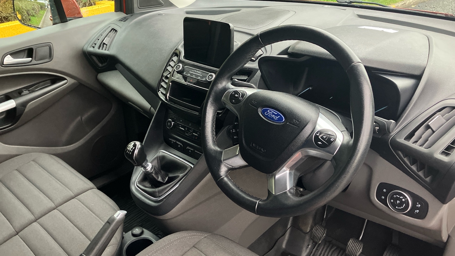 Used Ford Transit Connect 2021 for sale - 77025259: Photo 16
