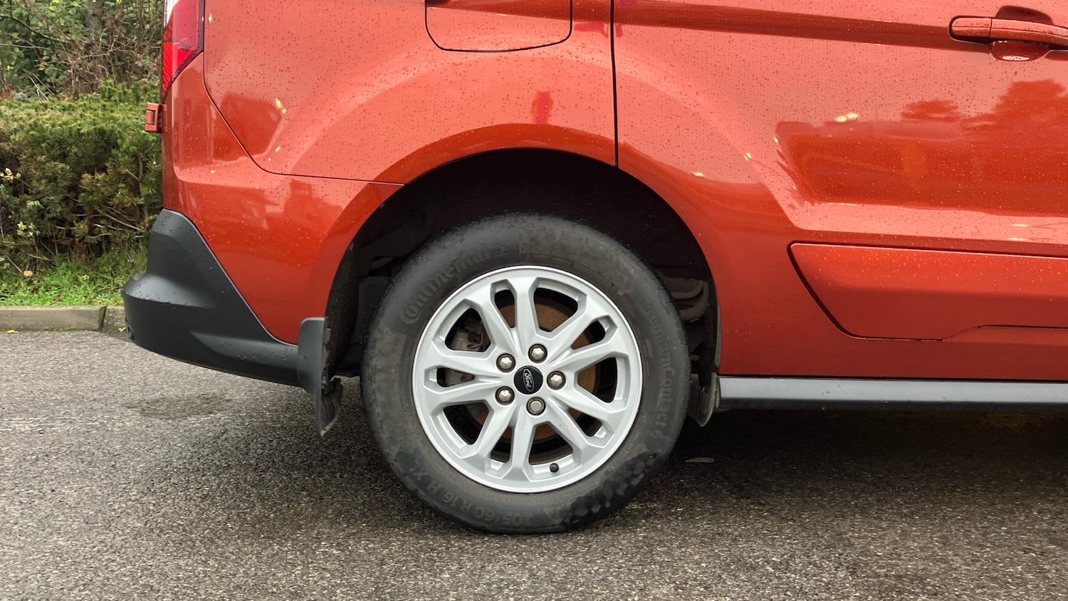 Used Ford Transit Connect 2021 for sale - 77025259: Photo 17