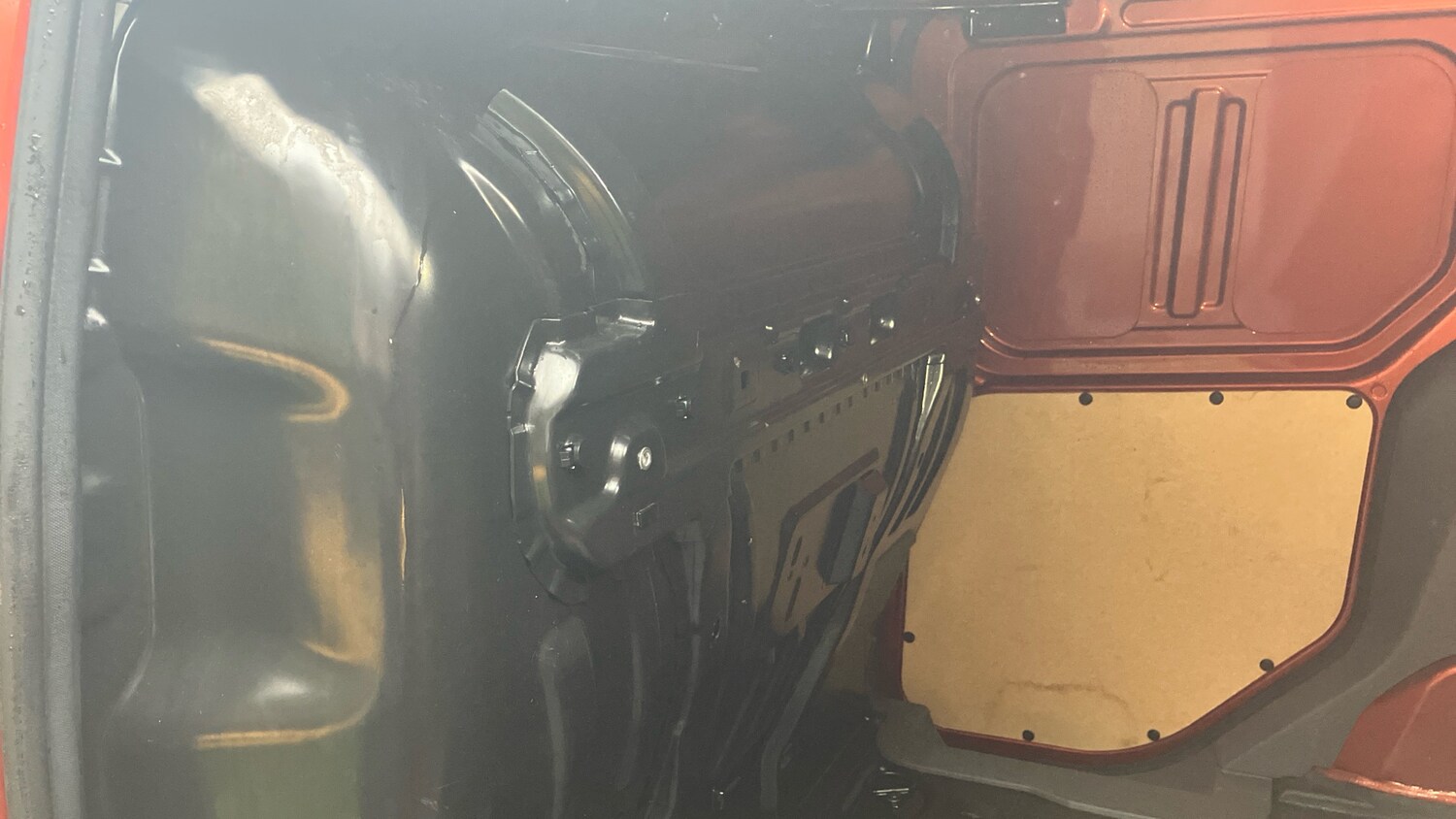 Used Ford Transit Connect 2021 for sale - 77025259: Photo 18