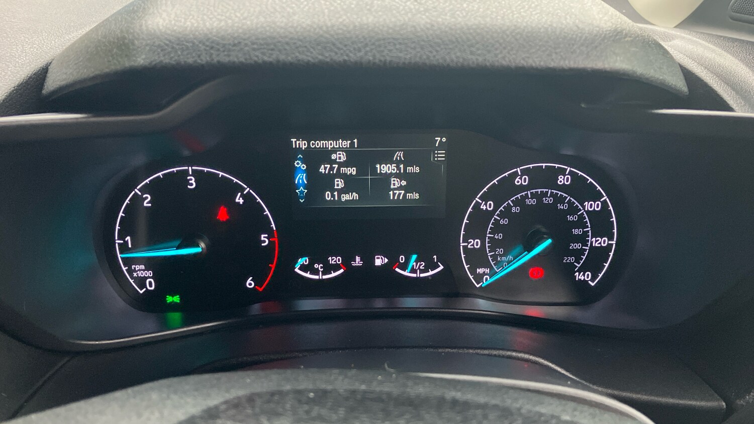 Used Ford Transit Connect 2021 for sale - 77025259: Photo 19