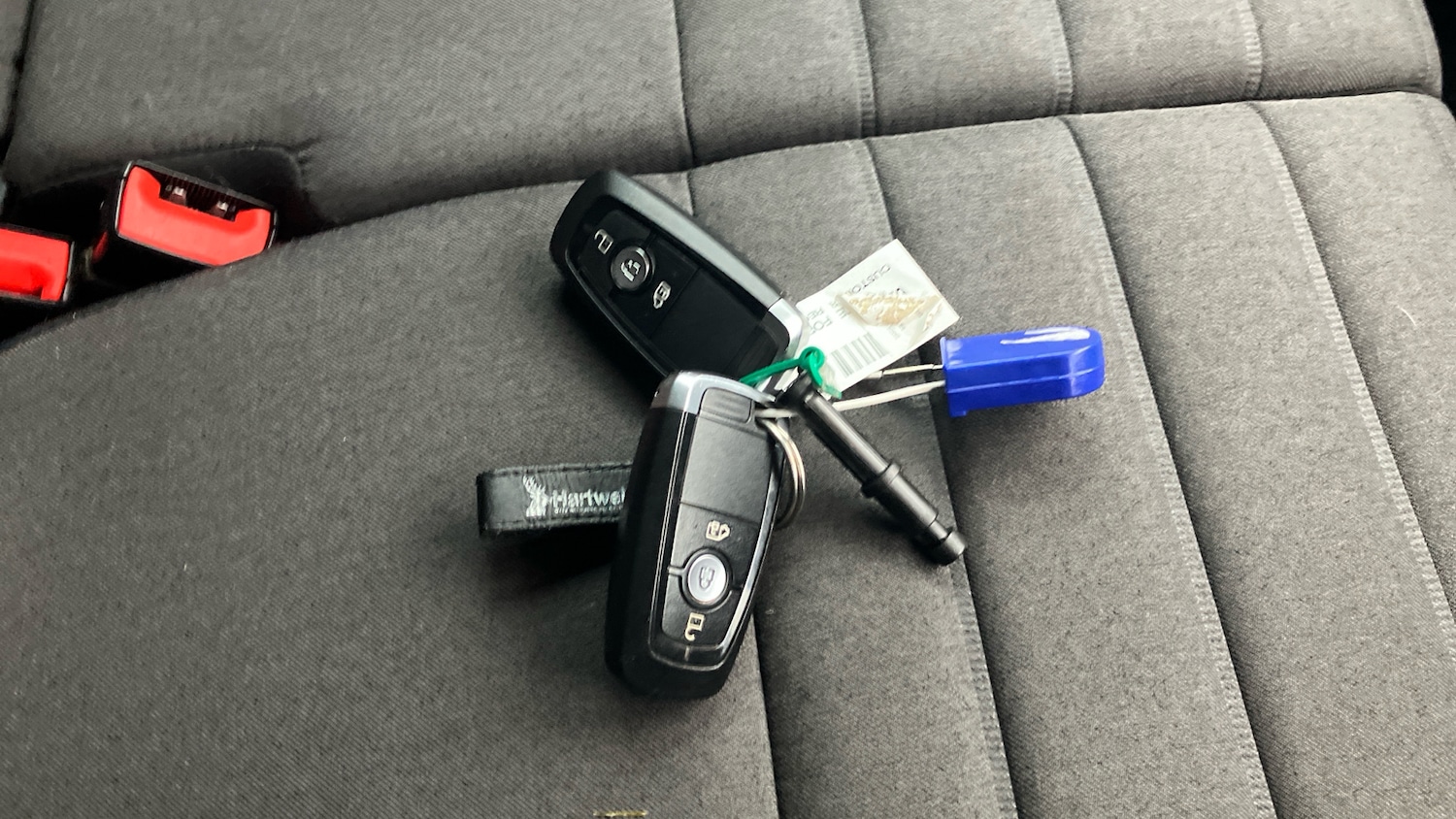 Used Ford Transit Connect 2021 for sale - 77025259: Photo 20