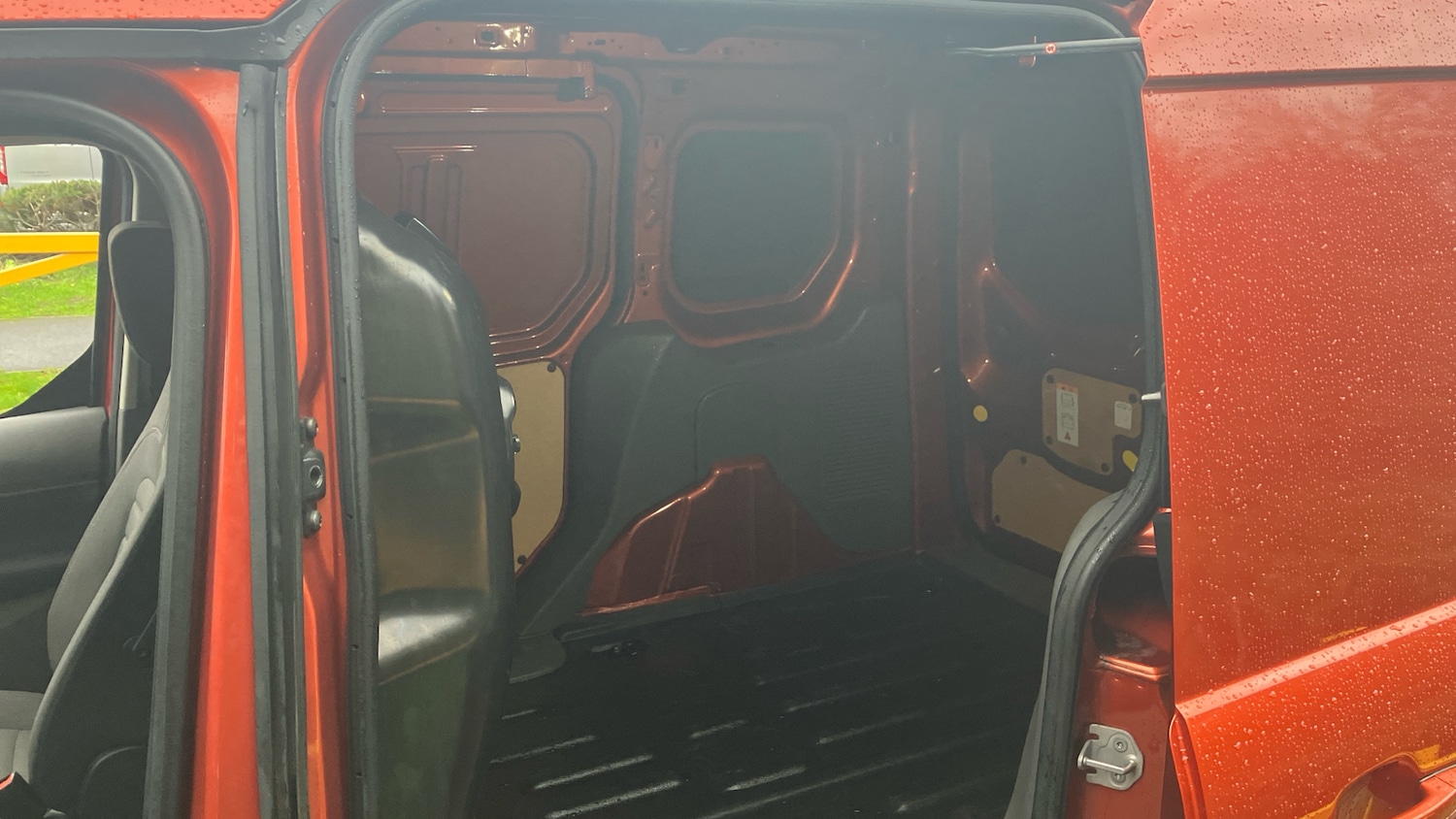 Used Ford Transit Connect 2021 for sale - 77025259: Photo 5