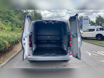 Used Ford Transit Custom 2026 for sale - 79515977: Photo