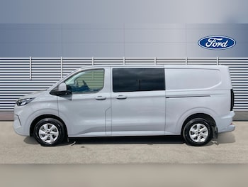 Used Ford Transit Custom 2026 for sale - 79515977: Photo