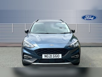 Used Ford Focus 2021 for sale - 79408521: Photo
