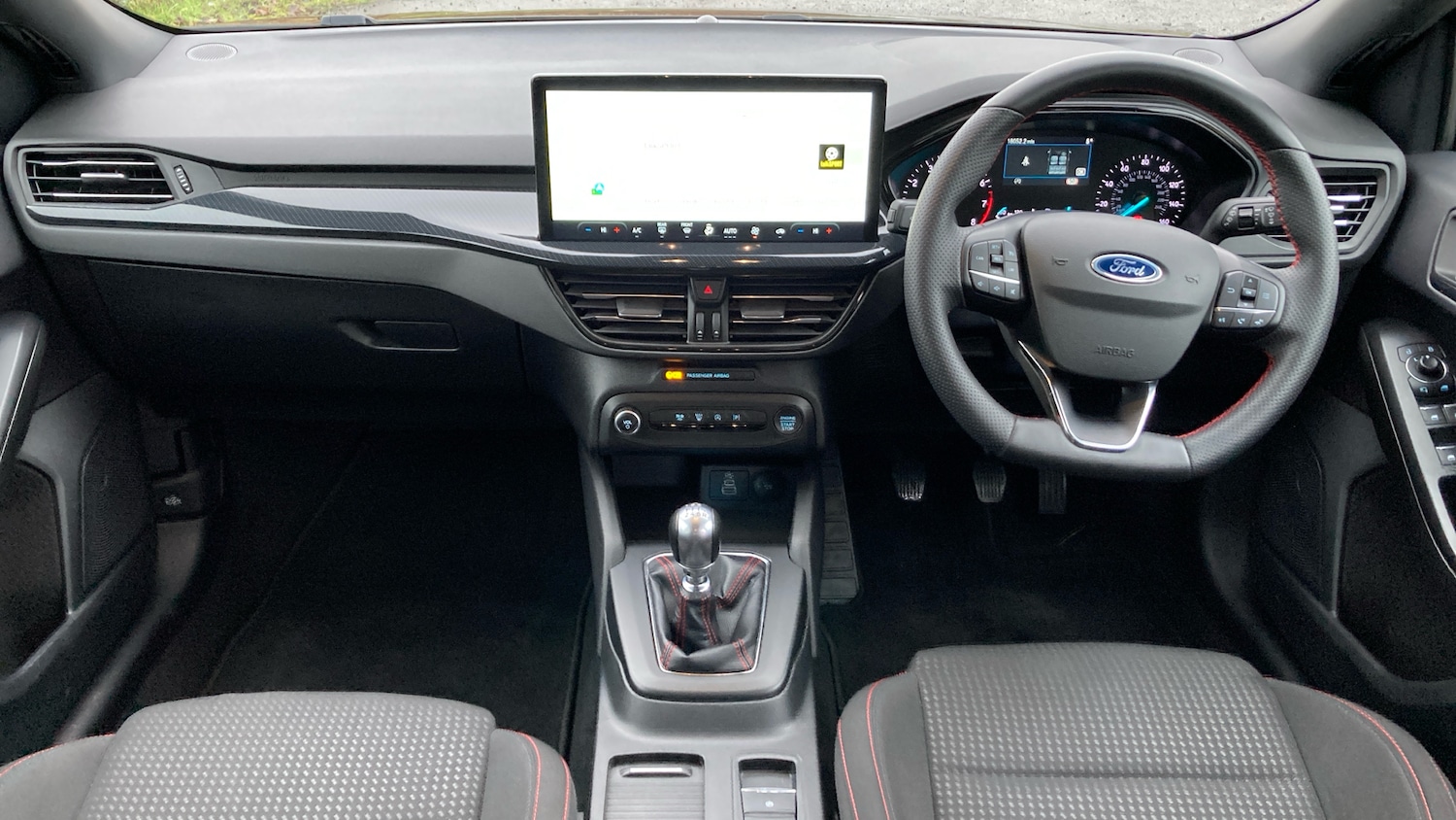 Used Ford Focus 2023 for sale - 77997413: Photo 10