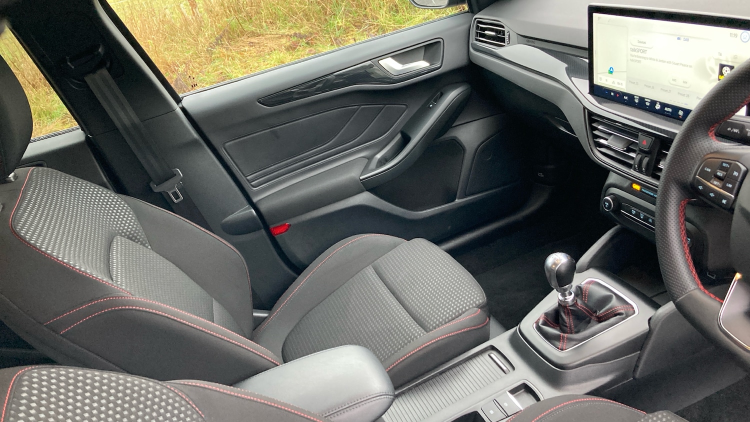 Used Ford Focus 2023 for sale - 77997413: Photo 14