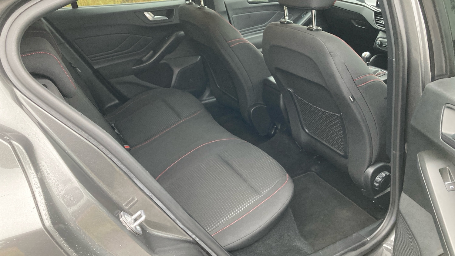 Used Ford Focus 2023 for sale - 77997413: Photo 16