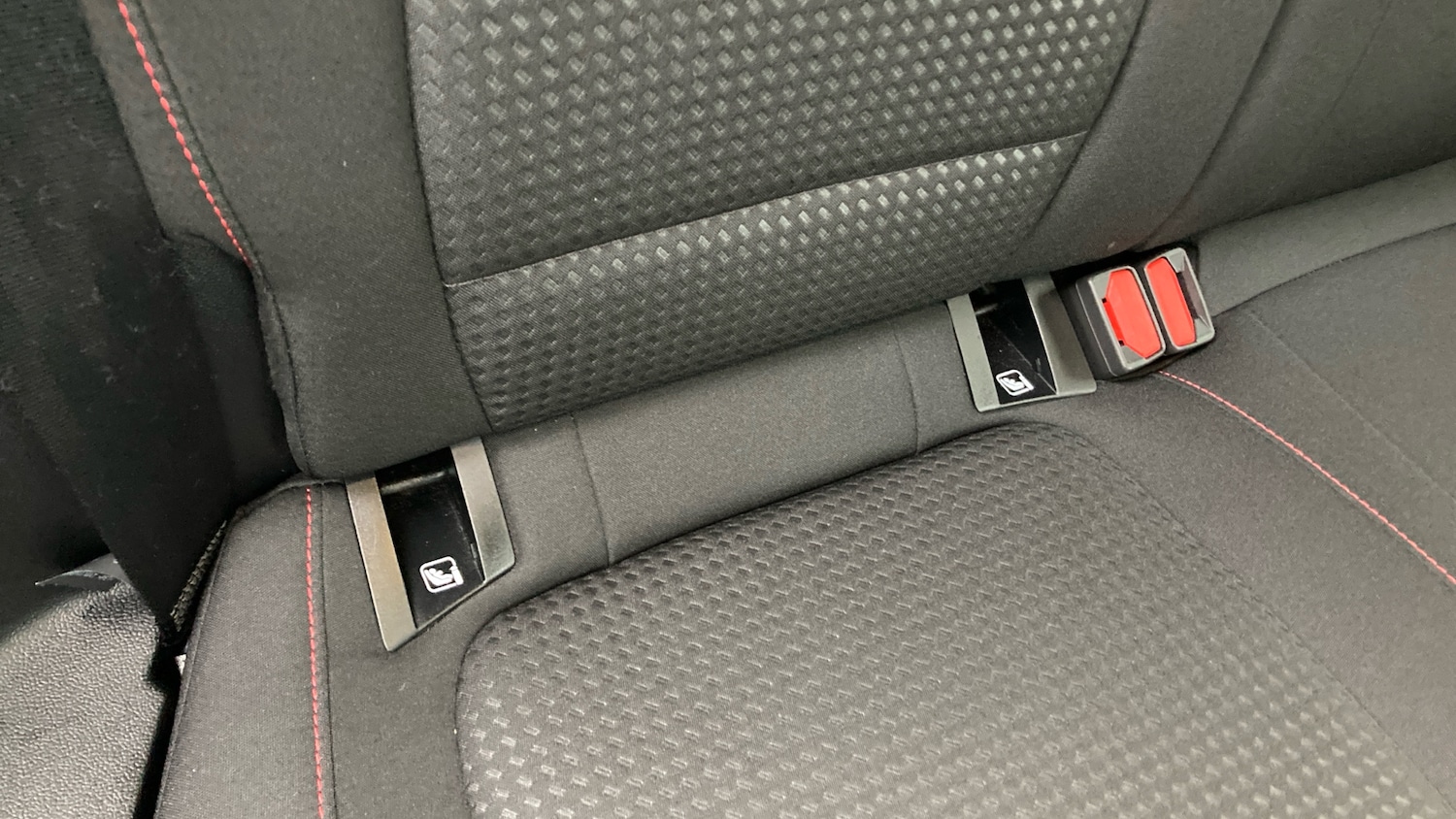 Used Ford Focus 2023 for sale - 77997413: Photo 17