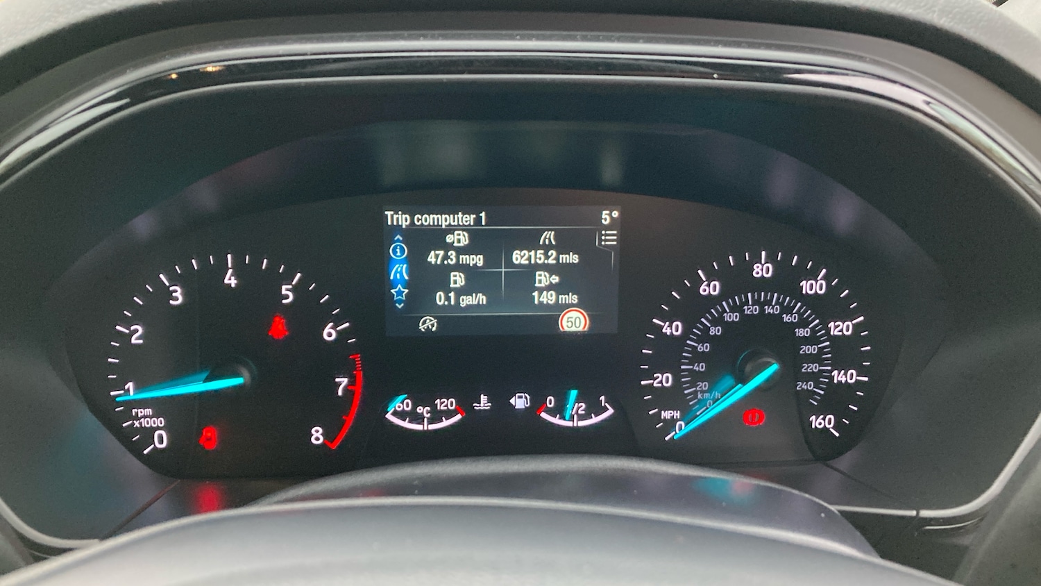 Used Ford Focus 2023 for sale - 77997413: Photo 18