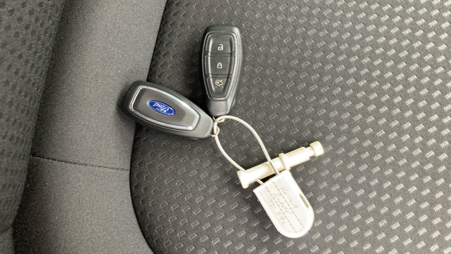 Used Ford Focus 2023 for sale - 77997413: Photo 20