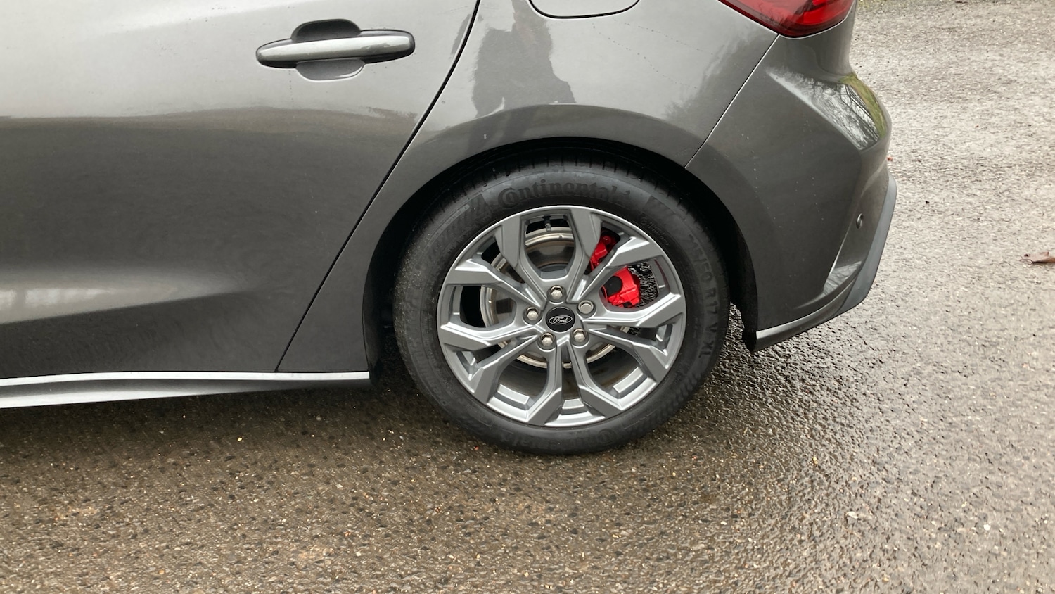 Used Ford Focus 2023 for sale - 77997413: Photo 22