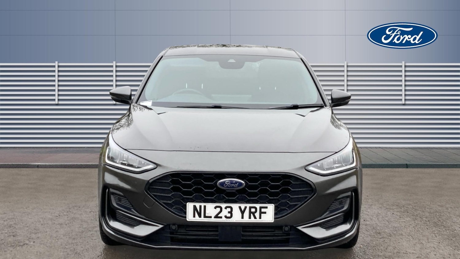 Used Ford Focus 2023 for sale - 77997413: Photo 3