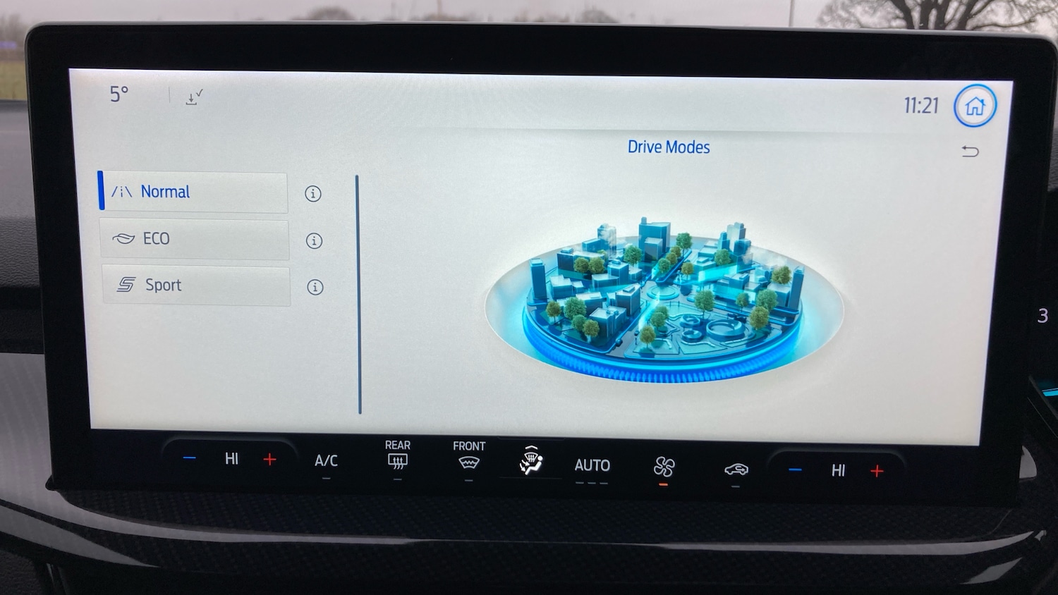 Used Ford Focus 2023 for sale - 77997413: Photo 36