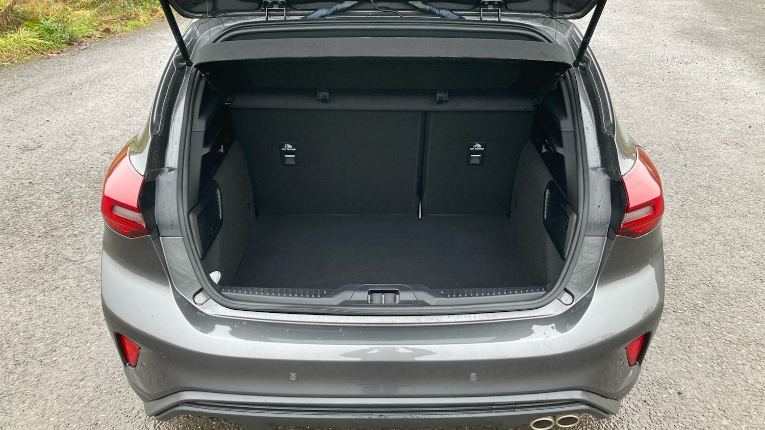 Used Ford Focus 2023 for sale - 77997413: Photo 4