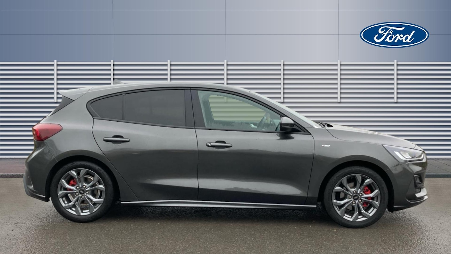 Used Ford Focus 2023 for sale - 77997413: Photo 5