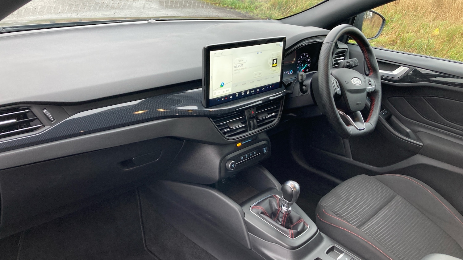 Used Ford Focus 2023 for sale - 77997413: Photo 9