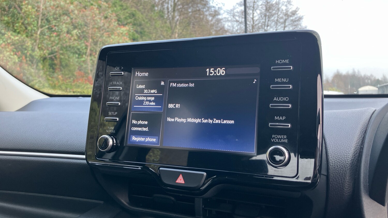 Used Toyota Yaris 2021 for sale - 77363962: Photo 12