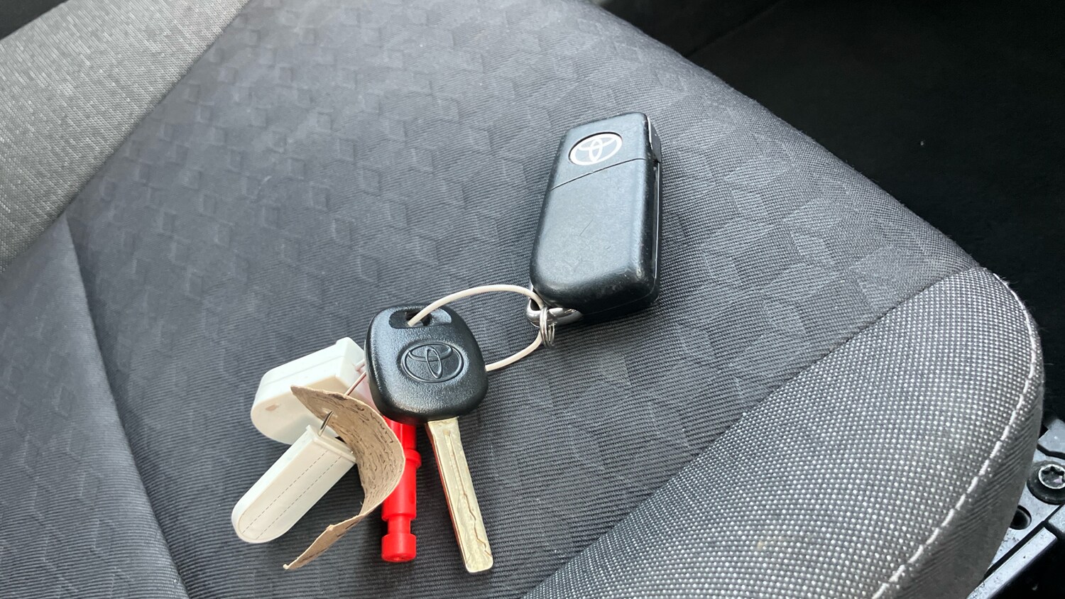 Used Toyota Yaris 2021 for sale - 77363962: Photo 19