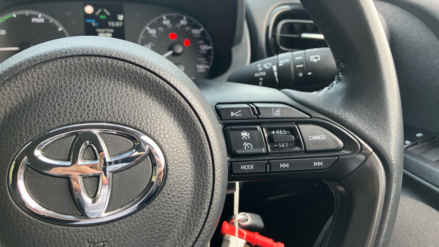 Used Toyota Yaris 2021 for sale - 77363962: Photo 22