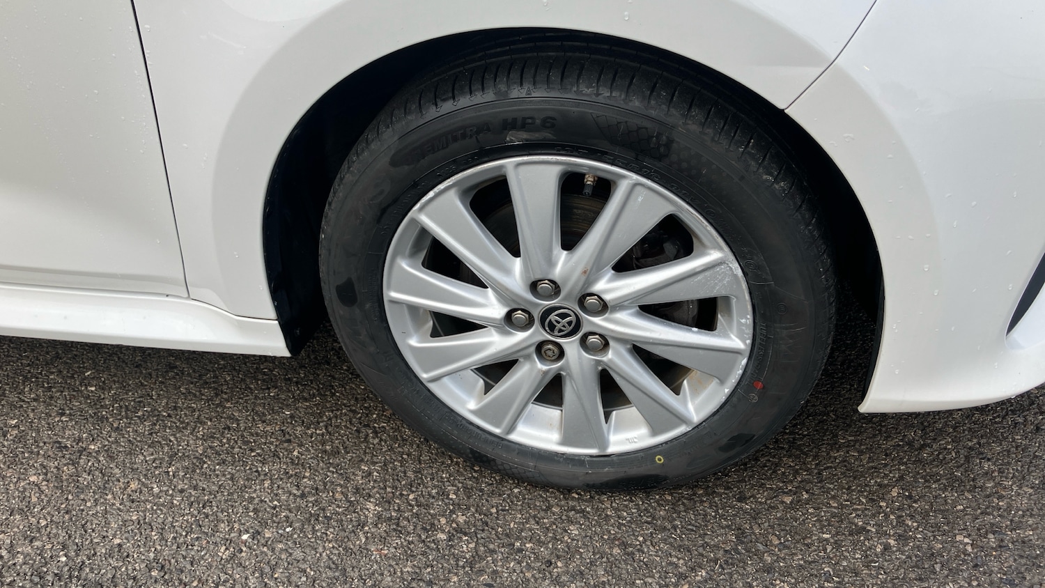 Used Toyota Yaris 2021 for sale - 77363962: Photo 37