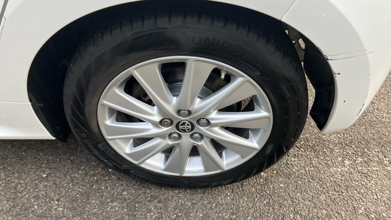 Used Toyota Yaris 2021 for sale - 77363962: Photo 42