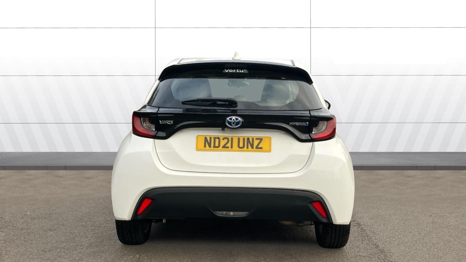 Used Toyota Yaris 2021 for sale - 77363962: Photo 6