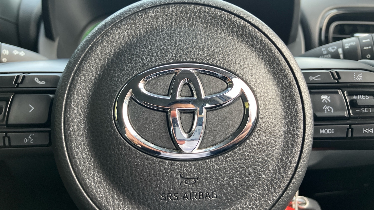 Used Toyota Yaris 2021 for sale - 77363962: Photo 8