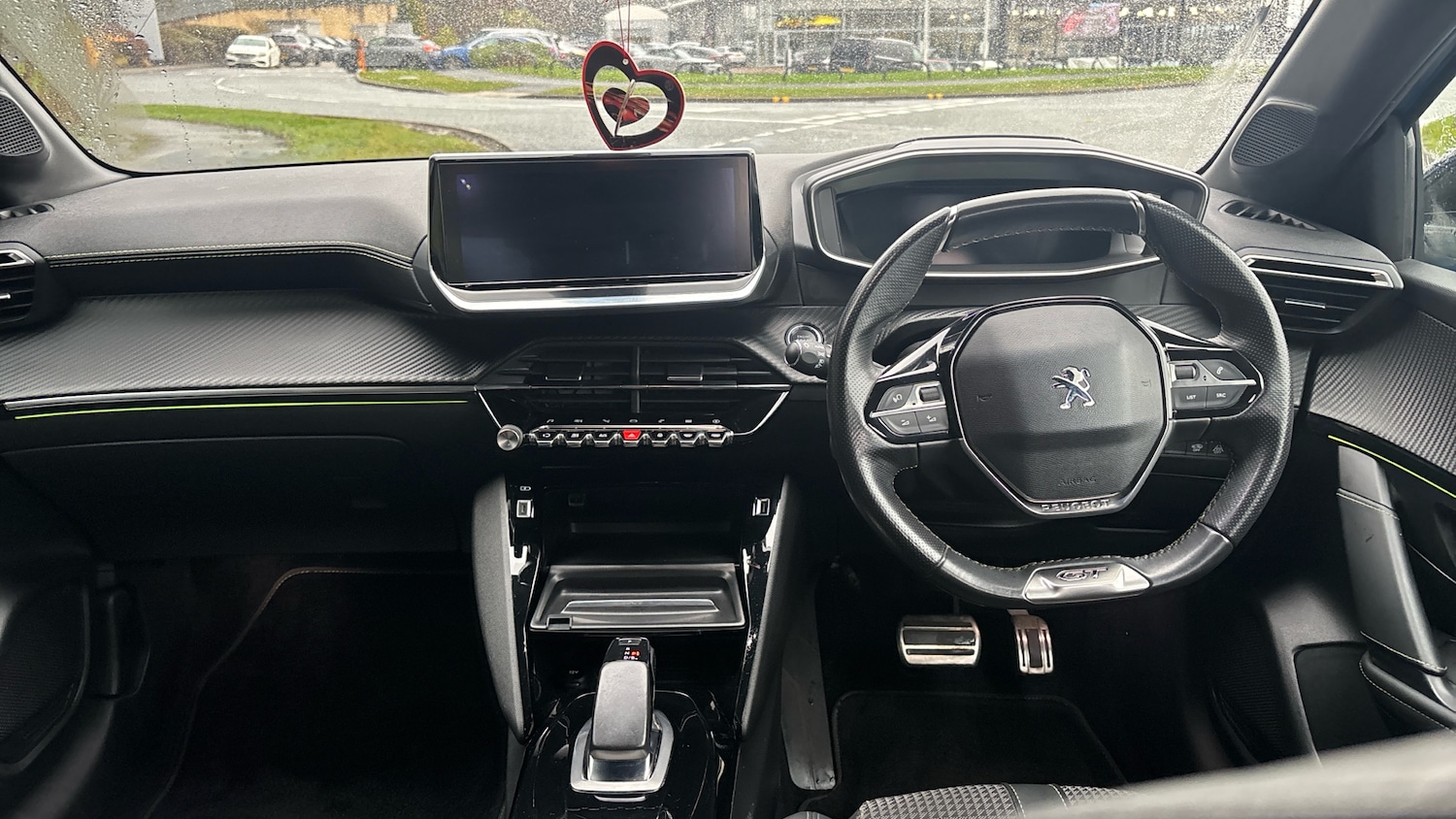 Used Peugeot 208 2021 for sale - 77446118: Photo 10