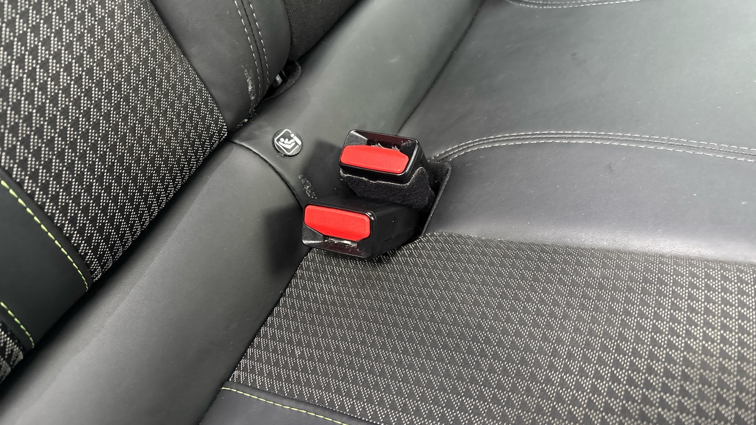 Used Peugeot 208 2021 for sale - 77446118: Photo 17