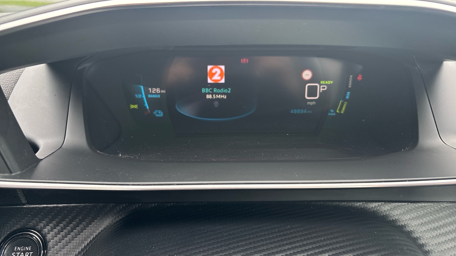 Used Peugeot 208 2021 for sale - 77446118: Photo 18