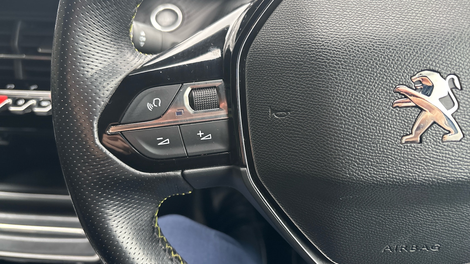 Used Peugeot 208 2021 for sale - 77446118: Photo 21