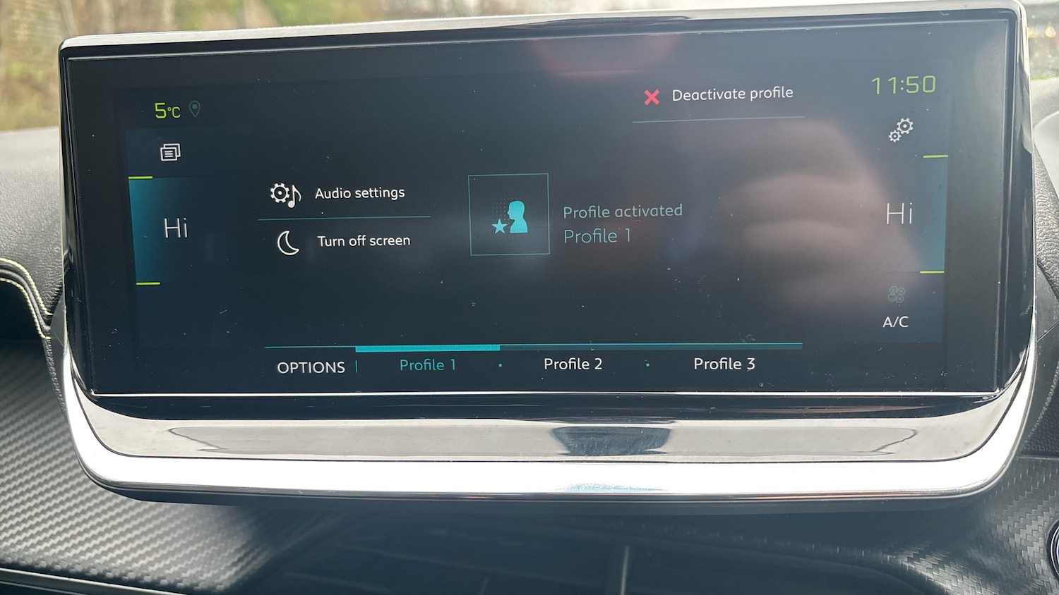 Used Peugeot 208 2021 for sale - 77446118: Photo 25