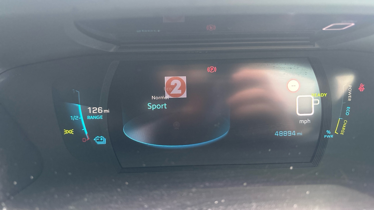 Used Peugeot 208 2021 for sale - 77446118: Photo 31