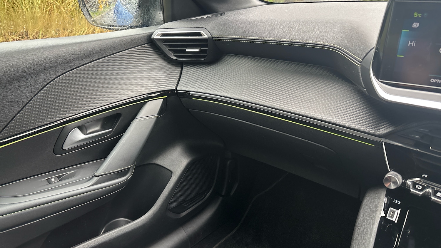 Used Peugeot 208 2021 for sale - 77446118: Photo 33