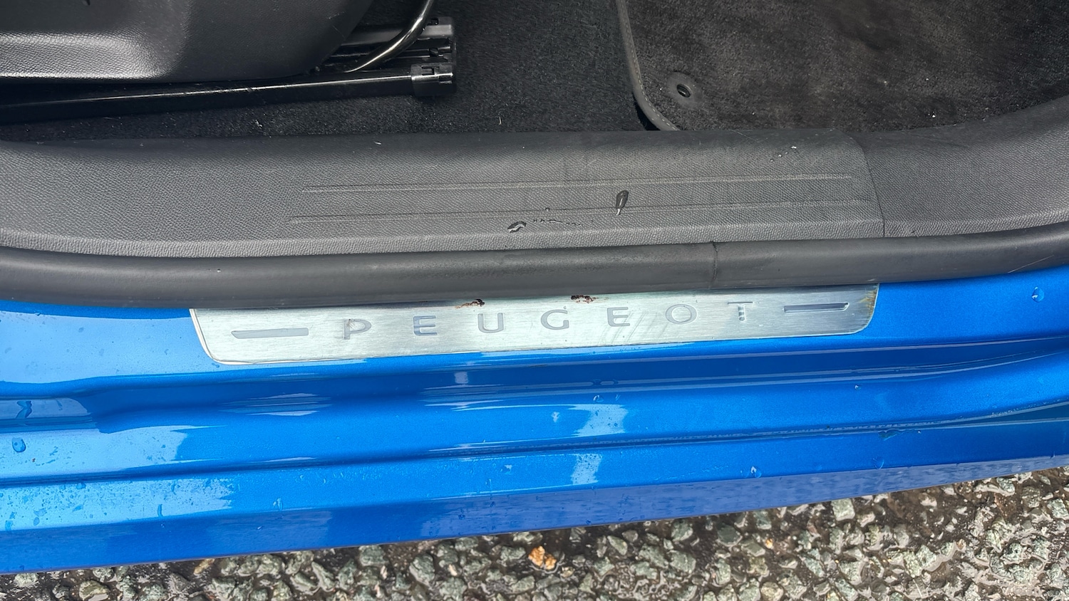 Used Peugeot 208 2021 for sale - 77446118: Photo 34