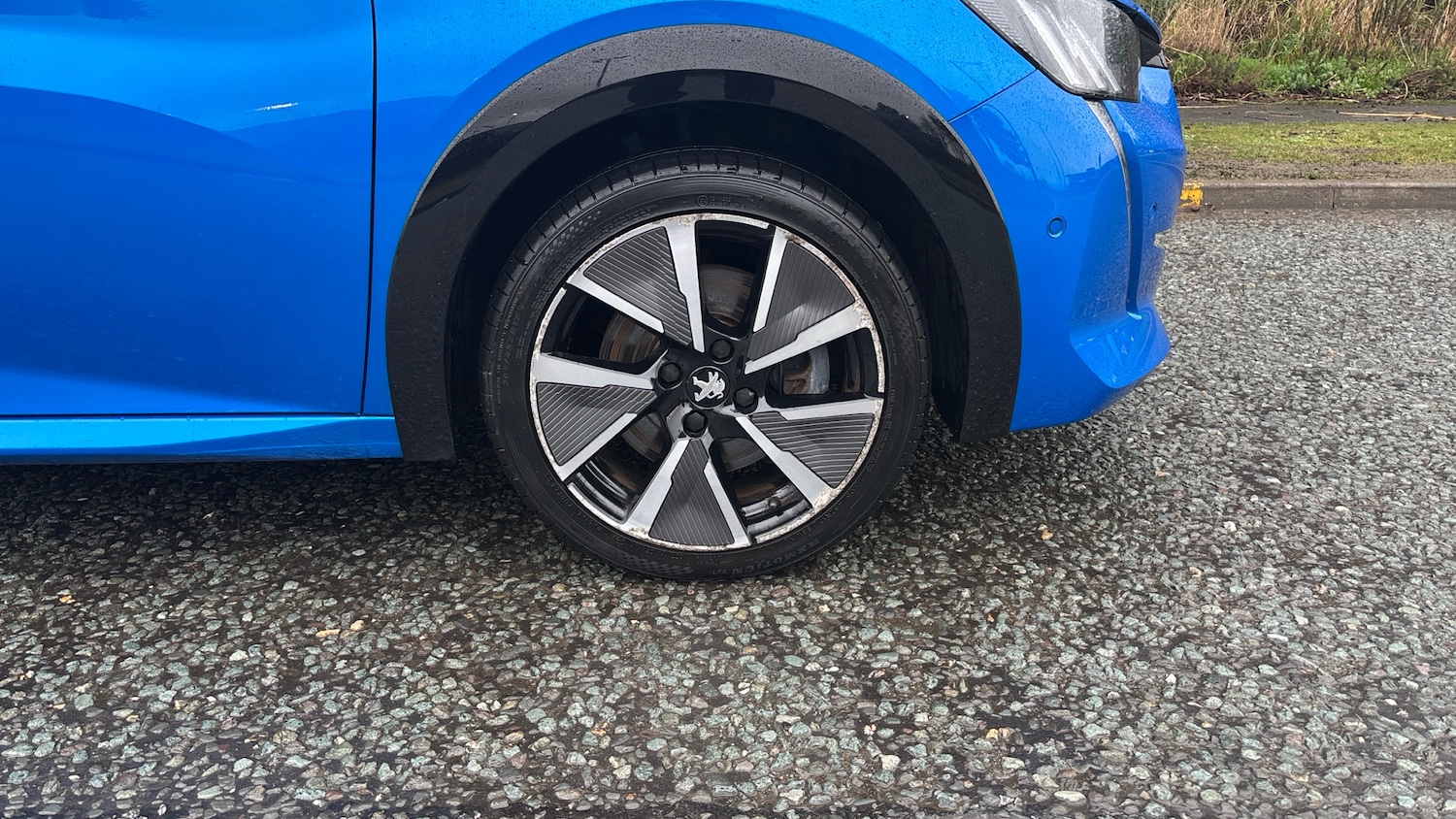 Used Peugeot 208 2021 for sale - 77446118: Photo 38