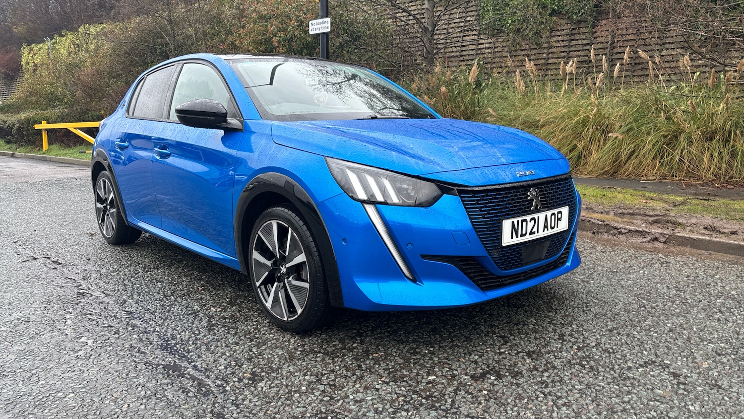 Used Peugeot 208 2021 for sale - 77446118: Photo 39