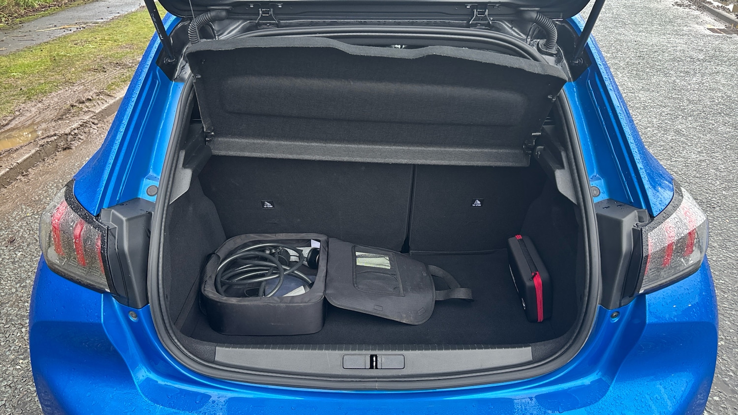 Used Peugeot 208 2021 for sale - 77446118: Photo 4