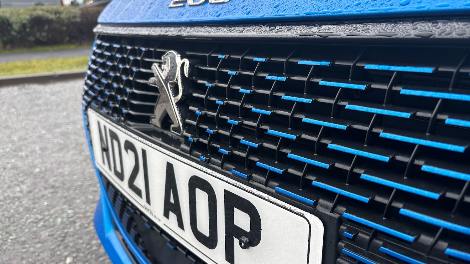 Used Peugeot 208 2021 for sale - 77446118: Photo 41