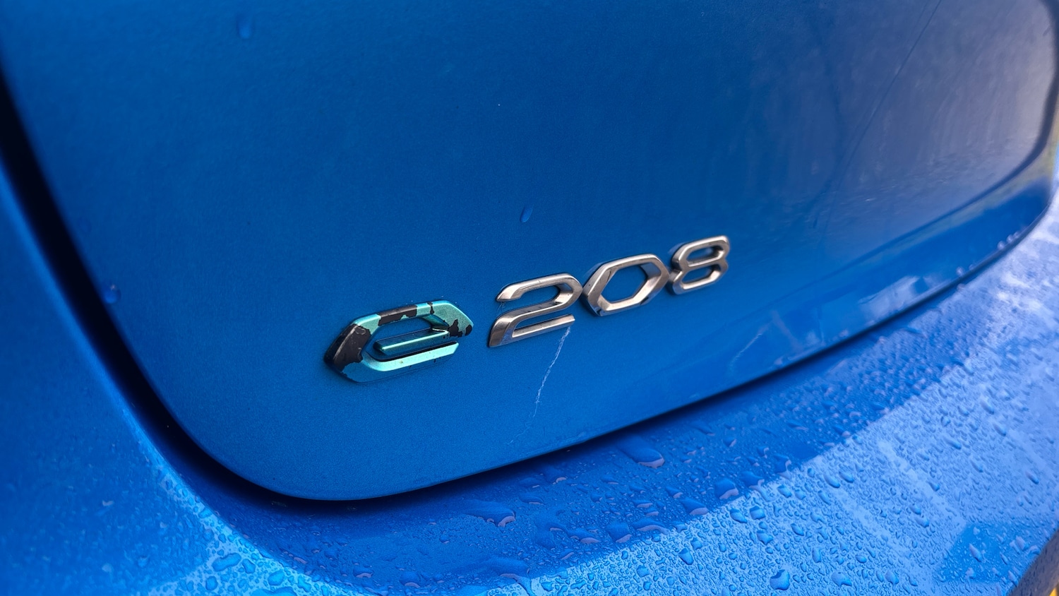 Used Peugeot 208 2021 for sale - 77446118: Photo 46