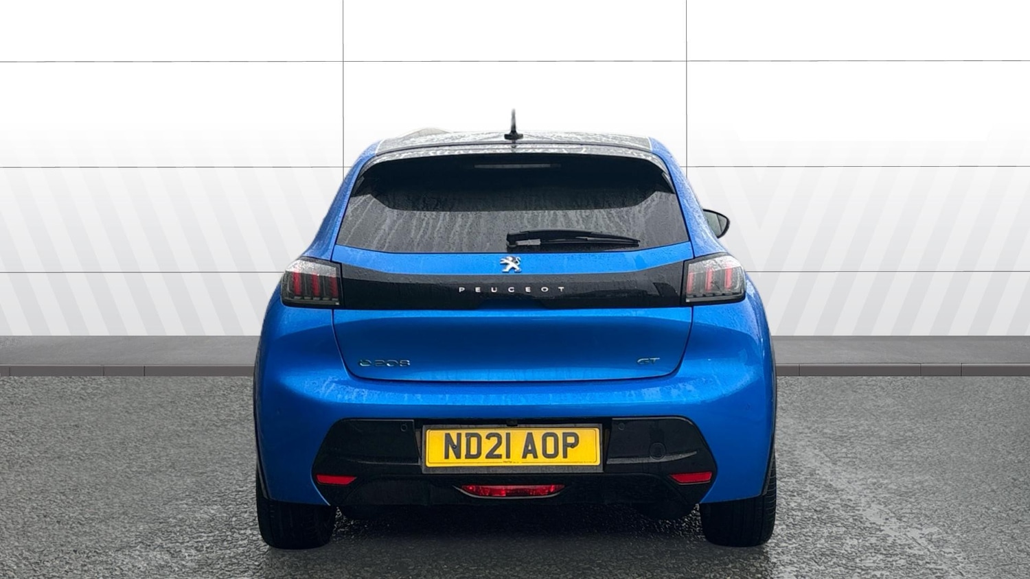 Used Peugeot 208 2021 for sale - 77446118: Photo 6