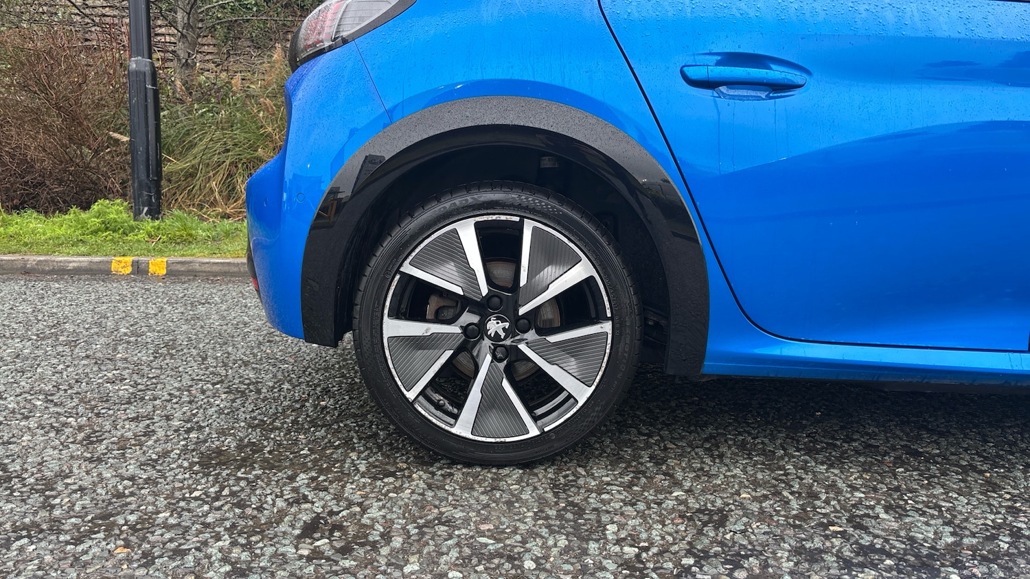 Used Peugeot 208 2021 for sale - 77446118: Photo 7