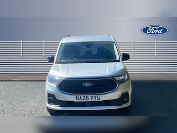 Used Ford Tourneo Connect 2026 for sale - 78452638: Photo